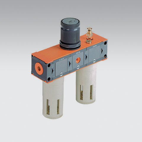Skillair 100 1/4 Frl 0-12 Bar - 3282011 | Metal Work Pneumatic Online