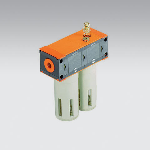 Skillair 100 1/4 F+L - 3285002 | Metal Work Pneumatic Online