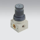 Bit 1/4 Mra 0-2 Bar (Osr) - 5208001 | Metal Work Pneumatic Online