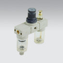 Bit 1/8 Frl 0-8 Bar 20 Mic - 5104008 | Metal Work Pneumatic Online