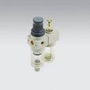 Bit 1/8 Fr+L 0-12 Bar 20 Mic - 5106011 | Metal Work Pneumatic Online