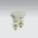 Bit 1/4 F+D 5 Mic Sac *(Uk Build Only)* - 5214002 | Metal Work Pneumatic Online