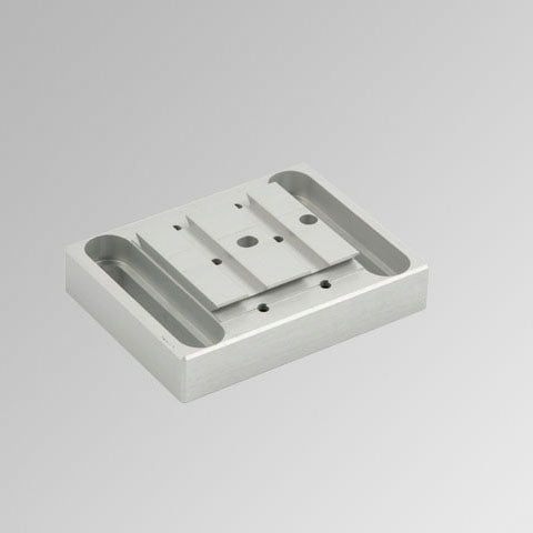 V-Lock Longitudinal  Adaptor - '0950008001K | Metal Work Pneumatic Online