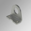 Magnetic Rodless Foot Mounting 20/25Mm - '0950204040 | Metal Work Pneumatic Online
