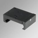 Iso15552 63Mm Valve Mtg Brkt - '0950632090 | Metal Work Pneumatic Online
