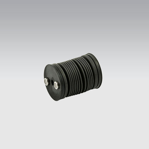 Acc. Nbr Bellow Iso15552 ˜80 Cyl - '0950802103 | Metal Work Pneumatic Online