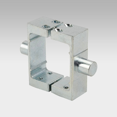 Iso15552 125Mm 'A' Line Centre Trunion - '0951252107 | Metal Work Pneumatic Online