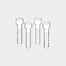Iso15552 63Mm Brk Flange Screw Kit - W0950632111 | Metal Work Pneumatic Online