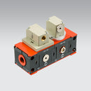 Skillair 100 1/4 Apr Pneu - 3267001 | Metal Work Pneumatic Online