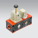 Skillair 100 1/4 Apr Elpn - 3267051 | Metal Work Pneumatic Online