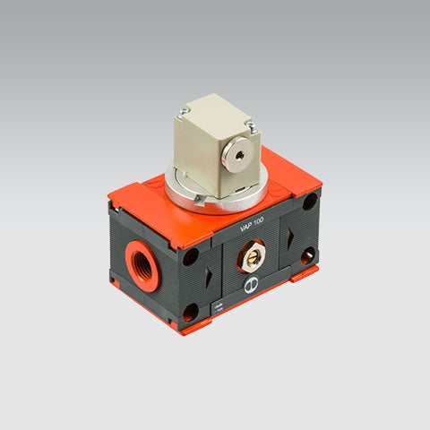 Skillair 100 1/4 Apr - 3271000 | Metal Work Pneumatic Online