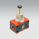 Skillair 100 1/4 Vap Elpn Ass. - 3271700 | Metal Work Pneumatic Online