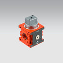 Skillair 200 V3V Pneu - No End Plates - 3469000A | Metal Work Pneumatic Online