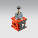 Skillair 200 V3V Elpn  - No End Plates - 3469001A | Metal Work Pneumatic Online