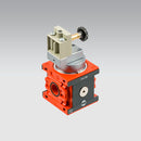 Skillair 200 V3V Cnomo - No End Plates - 3469004A | Metal Work Pneumatic Online