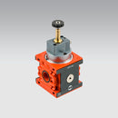 Skillair 200 Apr Elpn - No End Plates - 3471001A | Metal Work Pneumatic Online
