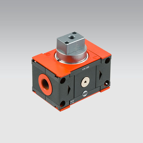 Skillair 200 1/2 V3V Pneu - 3669000 | Metal Work Pneumatic Online