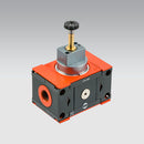 Skillair 200 1/2 V3V Elpn Ass - 3669002 | Metal Work Pneumatic Online