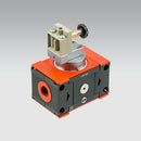 Skillair 200 1/4 V3V Elpn Ass. - 3469005 | Metal Work Pneumatic Online