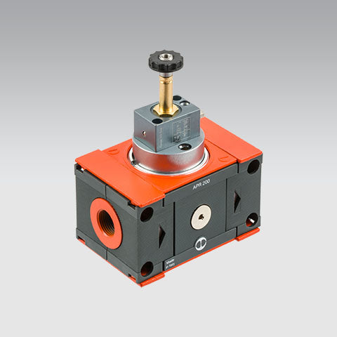 Skillair 200 3/8 Apr Elpn - 3571001 | Metal Work Pneumatic Online
