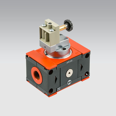 Skillair 200 3/8 Apr Elpn.Cnomo - 3571004 | Metal Work Pneumatic Online