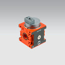 Skillair 300 V3V Pneu  - No End Plates - 4469000A | Metal Work Pneumatic Online