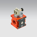 Skillair 300 V3V El.Cnomo - No E/Plates - 4469004A | Metal Work Pneumatic Online