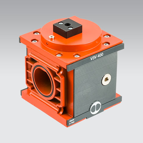Skillair 400 V3V Pneu - No E/Plates - 6169000A | Metal Work Pneumatic Online