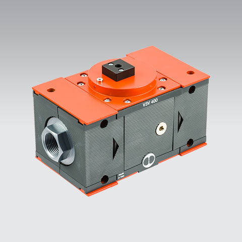Skillair 400 1 1/2" V3V Pneumatic - 6369000 | Metal Work Pneumatic Online