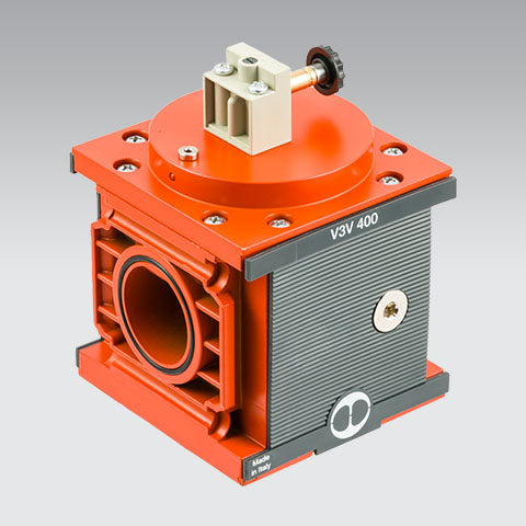 Skillair 400 V3V Sol - No E/Plates - 6169004A | Metal Work Pneumatic Online