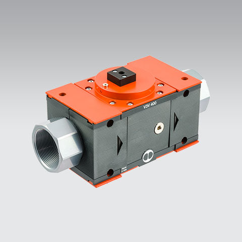 Skillair 400 2" V3V Pneumatic - 6469000 | Metal Work Pneumatic Online