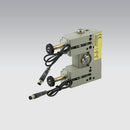 Safe Air Dual 1/8 S70 Sol - M8 Sensor - 7015120210 | Metal Work Pneumatic Online