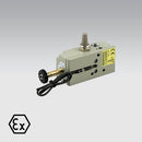 Safeair Single 1/4 S70 Sol - Atex Sensor - 7025220200 | Metal Work Pneumatic Online