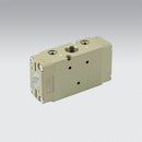 S70 Valve 1/2 3/2 Pil/Pil - 7030010100 | Metal Work Pneumatic Online