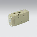 S70 Valve 1/2 3/2 Pilot/Spring - 7030010200 | Metal Work Pneumatic Online