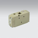 S70 Valve 1/2 3/2 Pilot/Spring No - 7030010400 | Metal Work Pneumatic Online