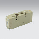 S70 Valve 1/2 5/2 Pilot/Diff Pilot - 7030011300 | Metal Work Pneumatic Online