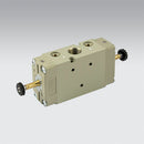 S70 Valve 1/2 3/2 Sol/Sol Ass - 7030020300 | Metal Work Pneumatic Online