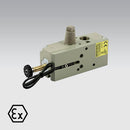 Valve Sov C3 Ses Nc At - 7045220500 | Metal Work Pneumatic Online