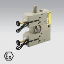 Safe Air Dual 3/8 S70 Sol - Atex - 7045220210 | Metal Work Pneumatic Online