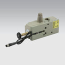 Safe Air Single 3/8 S70 Sol - M8 Sensor - 7045120200 | Metal Work Pneumatic Online