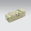 Iso 1 Valve 5/2 Pil/Pil Diff - 7051011300 | Metal Work Pneumatic Online