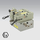 Safe Air Iso 2 Double  - Atex Sensor - 7058221110 | Metal Work Pneumatic Online