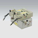 Safe Air Iso 3 Double  - M8 Connector - 7059121110 | Metal Work Pneumatic Online