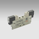 Mach 11 M7 5/2 Sol/Sol 24V Dc - 7061020112 | Metal Work Pneumatic Online
