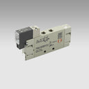 Mach 11 M7 5/2 Sol/Spr 24V - 7061020132 | Metal Work Pneumatic Online