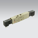 Mach 16 5/2 El M 24Vac Mech Sp - 7062040133 | Metal Work Pneumatic Online