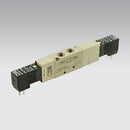 Mach 16 5/3 El Cc 24V Dc - 7062060212 | Metal Work Pneumatic Online