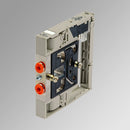 Multimach 5/2 Sol/Spr (V8) - 7070030132 | Metal Work Pneumatic Online