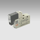 Valve Msv 25 Sop 00 24Vdc - 7080020632 | Metal Work Pneumatic Online